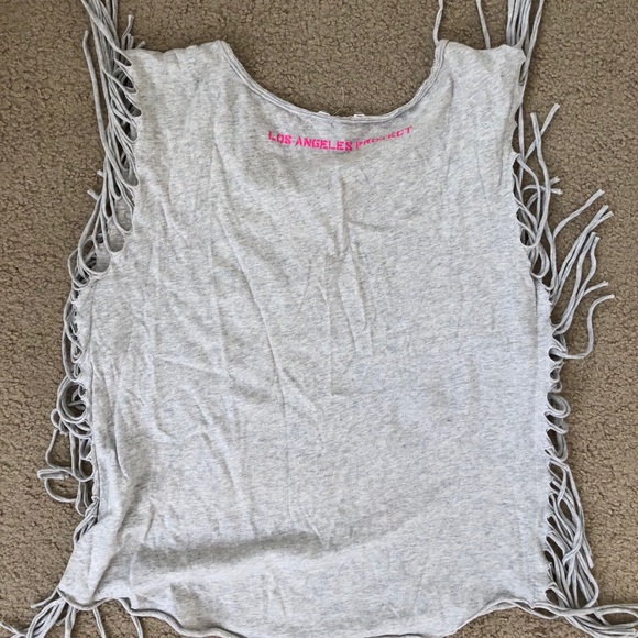 LAP sleeveless - Picture 2 of 4